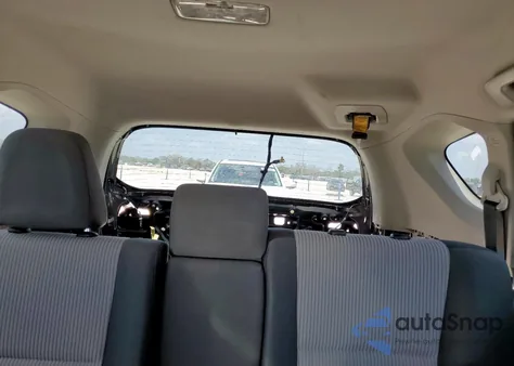 2013 Toyota Rav4 Le from USA, damaged, VIN 2T3ZFREV4DW013480